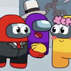 The “AMONG US” Wedding: A YTP(⚠️LOUD SOUND WARNING⚠️)