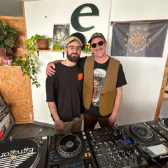 Schnautzi b2b Algo_Riddim - 69 & 31 , C'est le 100 (mars 2025)