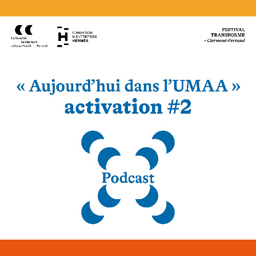 Aujourd'hui dans l'UMAA #activation2