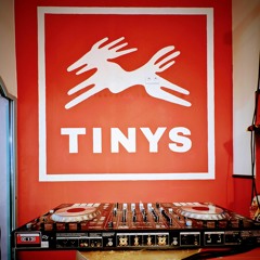 Tinys Pizza Friday Afterwork Session / EricBrwn / 12.11.21