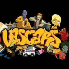 Arsenik , Lord Kossity , Papalu - Les Lascars