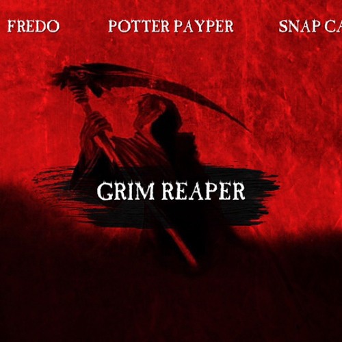 Fredo ft. Potter Payper & Snap Capone - Grim Reaper (Remix)