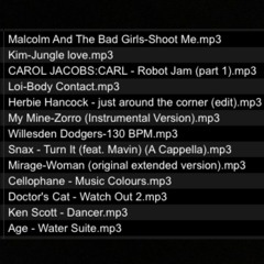 7.11.22 - Weekly Radio Show (FREE DOWNLOAD)