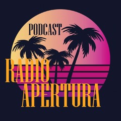 Radioapertura