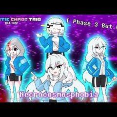 [Karmatic Chaos Trio] EP. Bonus | OST-022 – Necrocosmosphobia [Phase 3... ??]