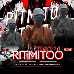 RITMITOO EXOTICO 2 MIXED BY STY VELEZ DJ