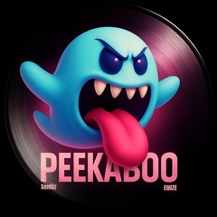 Sentiiz & EQUZE - Peekaboo [Extended Mix]