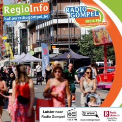 Braderie Mol
