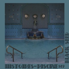 Histoires de Piscine 149 by Black Seed