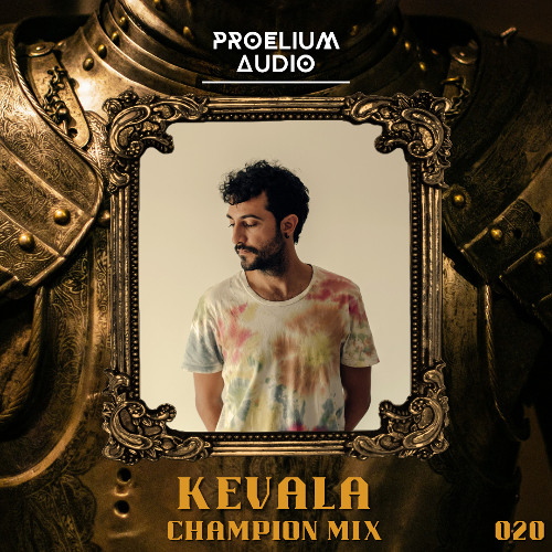 Champion Mix 020: Kevala