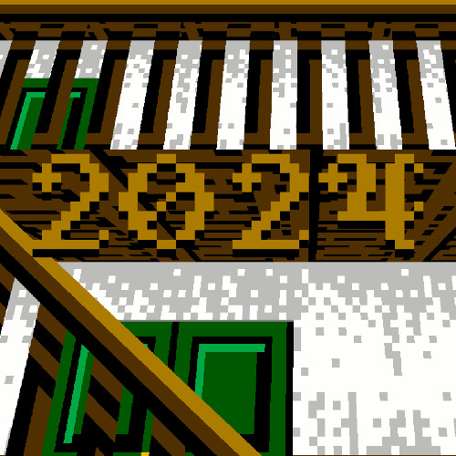 Tumbling Down Stairs