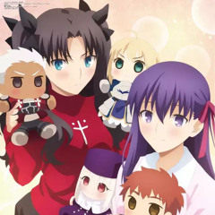 bunny party sped up ♡