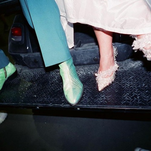 The Weeknd - One of the girls (Yamill Remix)