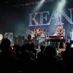 Perfect Symmetry- Keane [Veridical Cover]