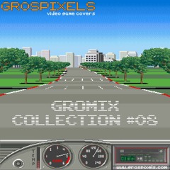 Super Castlevania IV (Theme Of Simon)