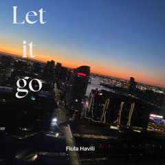 Let it go