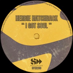 I Got Soul (Extended Mix)