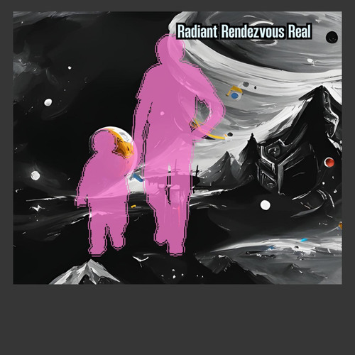 Radiant Rendezvous Real