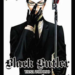 [GET] EBOOK 🖍️ Black Butler, Vol. 8 (Black Butler, 8) by  Yana Toboso [EPUB KINDLE P