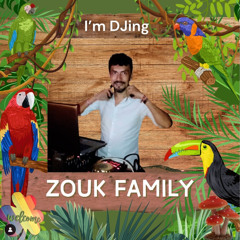 SET ZOUKFAMILY 1 MARZO