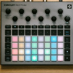 Circuit Rhythm Tribes