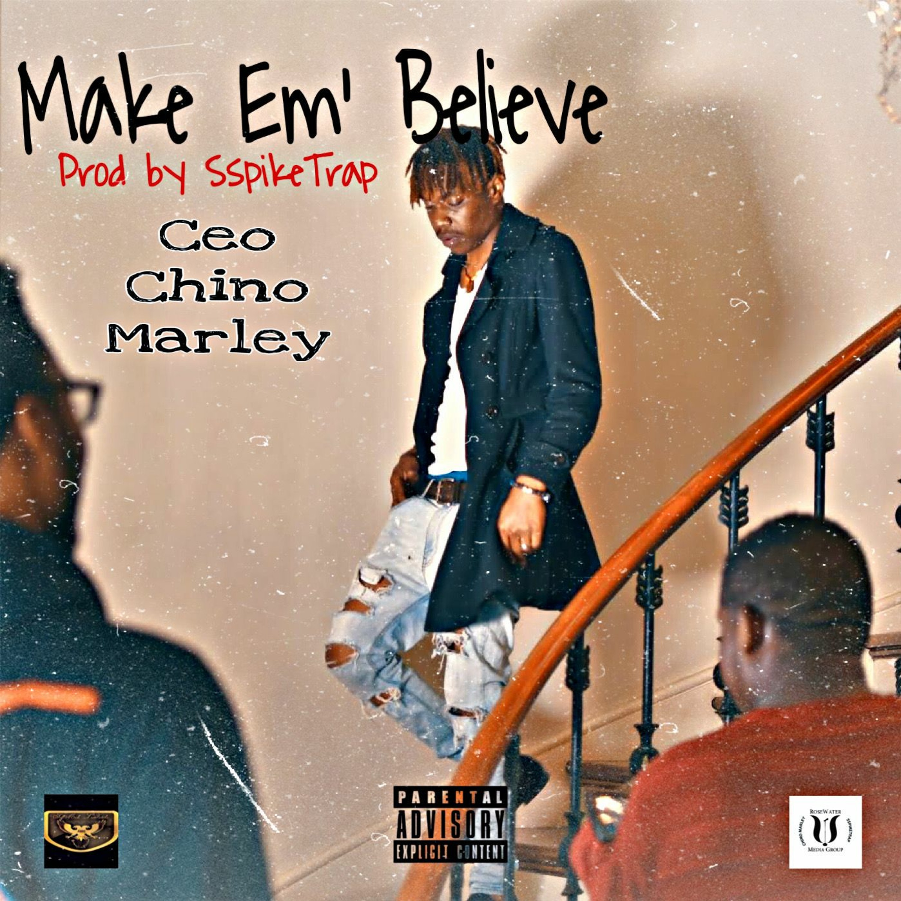 Ceo Chino Marley