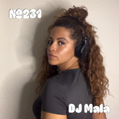 cute community radio n° 231– DJ Mala