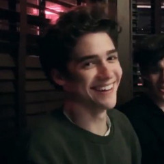 Somewhere Over the Rainbow - Joshua Bassett