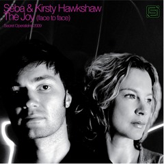 The Joy (Face To Face) (Original Mix)