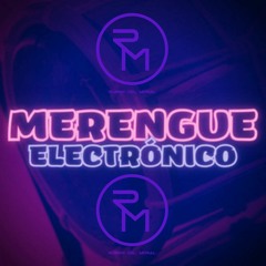 Ruben Del Moral - Merengue Electrónico