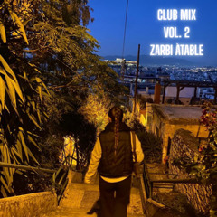 CLUB MIX VOL.2 - ZARBI ÀTABLE