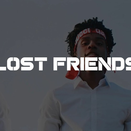 [FREE] Die A Legend Polo G Type Beat | "Lost Friends"
