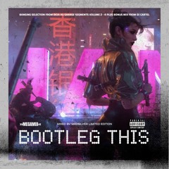 BOOTLEG THIS oldschool garage Megaemix Mixed by DJ Madsilver DEJA VUE Garage Reboot