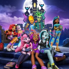 W.A.T.C.H Monster High Monster High  Season 2 Episode 1 FullEpisode-82750