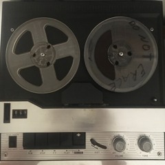 Unknown Tape Reel 4