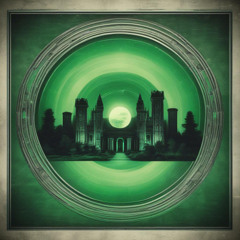Echoes of the Terminus Timeline (Universe 8)
