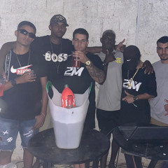 SUPER VUK VUK NO BAILE DA BAIXADA - FEAT MC KAIQUE ( @2mdecamposdj )