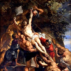 "Let Us Go With Christ" (John 11:16) ~ The Feast of St. Thomas the Apostle