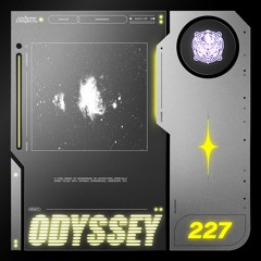 AALYX - Odyssey 227 (Against Umanity Remix)