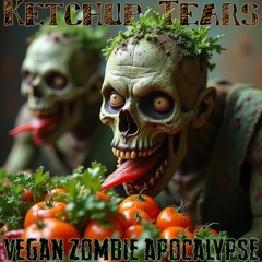 Vegan Zombie Apocalypse