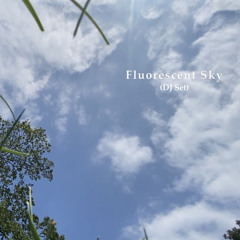FLUORESCENT SKY (DJ SET) - RIKACORD SUMMER MUSIC FEST
