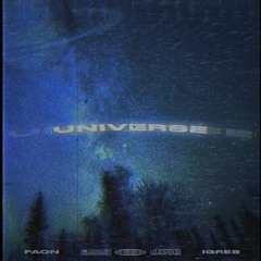 FAON x iGRES - UNIVERSE