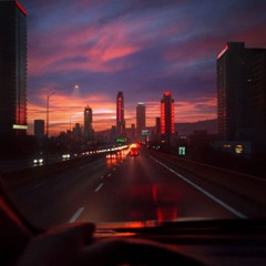 Driving the Synthway