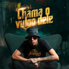 CARINHA DE MARGINAL - DJ's TH DO PRIMEIRO & MENOR DA SERRA (Mc's Vn Do B13 & Myres)
