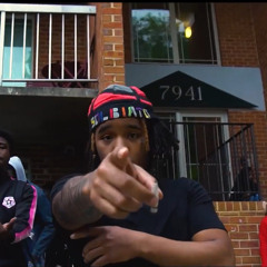 Tae Glocka - 100 Shots [Feat. Freaky Flash]