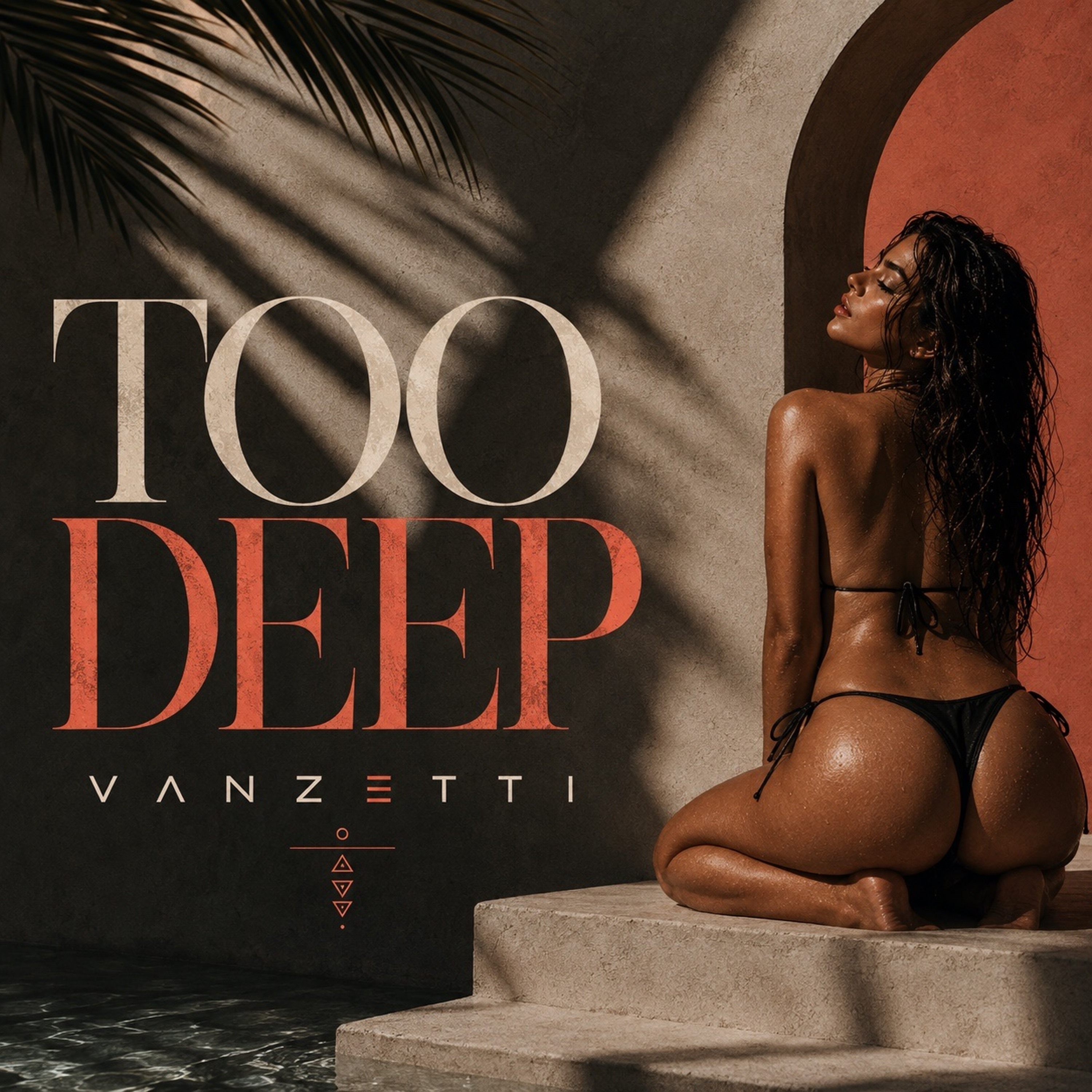 Too Deep - Vanzetti episode artwork