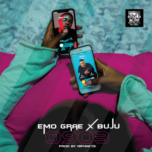 0903 (feat. Buju)