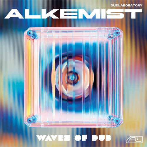 5 ALKEMIST feat Charlie P - Golden Sound Dubplate