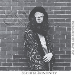 Sex Hitz 2Kinfinity