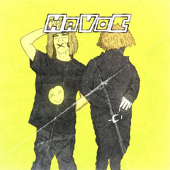 Havoc Feat (LyteSpeed)